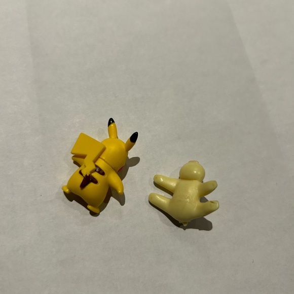 Pokemon figures - Picture 3 of 5